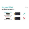 i-tec Passive DisplayPort to HDMI Adapter (max 4K/30Hz) i-tec Passive DisplayPort to HDMI Adapter (max 4K/30Hz)