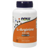 Now Foods L-Arginine 500 100 kapsúl Now Foods L-Arginine 500 100 kapsúl