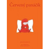 Červený panáčik - Jana Pohanková Červený panáčik - Jana Pohanková