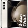 Smartfón Samsung Galaxy Z Fold5 12 GB / 512 GB 5G béžový