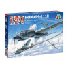 Italeri Model Kit lietadlo 1436 - HEINKEL HE111H (1:72) Italeri Model Kit lietadlo 1436 - HEINKEL HE111H (1:72)