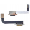 Nabíjací Port USB Konektor Flex Kábel pre iPad 2 Nabíjací Port USB Konektor Flex Kábel pre iPad 2