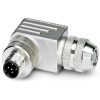 Bus system plug-in connector SACC-M12MRB-5CON-PG 9-SH 1430417 Phoenix Contact; 1430417 Bus system plug-in connector SACC-M12MRB-5CON-PG 9-SH 1430417 Phoenix Contact; 1430417