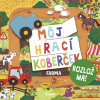 Môj hrací koberček: Farma Môj hrací koberček: Farma