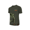 Delphin Tričko Catch me Carp NX - KING SIZE Delphin Tričko Catch me Carp NX - KING SIZE