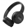 JBL Tune 510 BT - čierná, Levé sluchátko funguje jen ve správné pozici, slabší výdrž baterie JBL Tune 510 BT - čierná, Levé sluchátko funguje jen ve správné pozici, slabší výdrž baterie