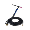 Svářecí hořák TIG | TSR 17 ERGO | X35% 8m flexi 35-50 Svářecí hořák TIG | TSR 17 ERGO | X35% 8m flexi 35-50