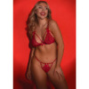 Set krajkového prádla Blushing Romance , Daring Intimates (2 ks) Set krajkového prádla Blushing Romance , Daring Intimates (2 ks)