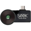 Seek Thermal Compact XR termokamera pre mobilné telefóny, -40 do +330 °C, 206 x 156 Pixel, pripojenia USB-C® pre Android zariadenia, CT-AAA; CT-AAA