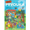 Hravá prvouka 2 - Učebnice pro 2. ročník ZŠ Hravá prvouka 2 - Učebnice pro 2. ročník ZŠ