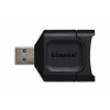 Kingston čítačka kariet MobileLite Plus USB 3.1 SDHC/SDXC UHS-II MLP Kingston čítačka kariet MobileLite Plus USB 3.1 SDHC/SDXC UHS-II MLP