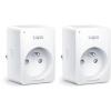 TP-LINK Tapo P100 (2-pack) - Mini Smart Wi-Fi Zásuvka TP-LINK Tapo P100 (2-pack) - Mini Smart Wi-Fi Zásuvka