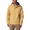 Columbia Watertight II Waterproof Jacket Mens Light Camel 2X Large Columbia Watertight II Waterproof Jacket Mens Light Camel 2X Large