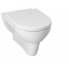 Laufen Wc závěsné Pro zadní odpad H8209510000001 Laufen Wc závěsné Pro zadní odpad H8209510000001