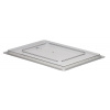 Cambro Veko Camwear z polykarbonátu na nádobu 182615CW135, Cambro, veko na nádobu 182615CW135, priehľadné, Priehľadná, 457x660mm Cambro Veko Camwear z polykarbonátu na nádobu 182615CW135, Cambro, veko na nádobu 182615CW135, priehľadné, Priehľadná, 457x660mm