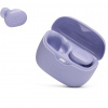 Bezdrôtové slúchadlá JBL Tune Buds Intruior Bluetooth 5.3 Fialová (JBLTBUDSPUR) Bezdrôtové slúchadlá JBL Tune Buds Intruior Bluetooth 5.3 Fialová (JBLTBUDSPUR)
