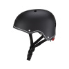 Globber - Detská prilba Junior Primo Lights Black XS/S (GL-505-120) Globber - Detská prilba Junior Primo Lights Black XS/S (GL-505-120)