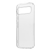 Zadný kryt OBAL:ME TPU pre Google Pixel 9-9 Pro Transparent Zadný kryt OBAL:ME TPU pre Google Pixel 9-9 Pro Transparent