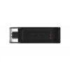 Kingston Flash Disk 64GB DataTraveler DT70 (USB-C) Kingston Flash Disk 64GB DataTraveler DT70 (USB-C)