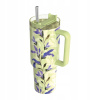 Quokka Stream, Nerezový XL termo pohár Matcha, 1200ml, 40041 Quokka Stream, Nerezový XL termo pohár Matcha, 1200ml, 40041