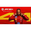 F1 25: Iconic Edition (Time-Limited) - PRE-PURCHASE (Xbox Series X/S) (Europe) - MS Store PC F1 25: Iconic Edition (Time-Limited) - PRE-PURCHASE (Xbox Series X/S) (Europe) - MS Store PC