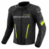 Shima Solid 2.0 Vent čierno-fluo žltá Veľkosť: S Shima Solid 2.0 Vent čierno-fluo žltá Veľkosť: S