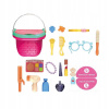 Alltoys Hrací set Make up košík Alltoys Hrací set Make up košík