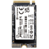 Transcend MTE410S 1TB SSD disk M.2 2242, NVMe PCIe Gen4 x4 5000MB/s R 3500MB/s W Transcend MTE410S 1TB SSD disk M.2 2242, NVMe PCIe Gen4 x4 5000MB/s R 3500MB/s W