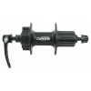 NÁBOJ ZADNÝ SHIMANO DEORE FH-M525 8/9/10RZ 36H ČIERNY NÁBOJ ZADNÝ SHIMANO DEORE FH-M525 8/9/10RZ 36H ČIERNY