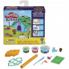 Plastelína Play-Doh Builder E9477 Plastelína Play-Doh Builder E9477