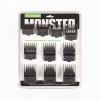 Monster Clippers B.V. Monster Clippers — Premium Double Magnetic Cutting Guides - Black Monster Clippers B.V. Monster Clippers — Premium Double Magnetic Cutting Guides - Black