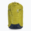 Lezecký batoh Deuter Guide Lite 22 l žltá 336002123290 Lezecký batoh Deuter Guide Lite 22 l žltá 336002123290