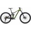 MARIN ALPINE TRAIL 7 GREEN/BLACK/ORANGE BICYKEL 2023 Veľkosť: M MARIN ALPINE TRAIL 7 GREEN/BLACK/ORANGE BICYKEL 2023 Veľkosť: M