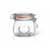 Orion Dóza s klipom Bela srdca 500 ml Orion Dóza s klipom Bela srdca 500 ml
