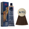 Wella Koleston Perfect Me+ farba na vlasy 60ml 6/71 Wella Koleston Perfect Me+ farba na vlasy 60ml 6/71