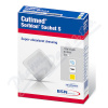 Cutimed Sorbion Sachet S 10×10 cm 10 ks Cutimed Sorbion Sachet S 10×10 cm 10 ks