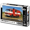 RETRO-AUTA Puzzle TRUCK č.29 AVIA 30 DVS 12 hasičské vozidlo (1968-1982) 1000 dielikov RETRO-AUTA Puzzle TRUCK č.29 AVIA 30 DVS 12 hasičské vozidlo (1968-1982) 1000 dielikov