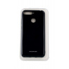 Puzdro Molan Cano Jelly pre Honor 7A Black Puzdro Molan Cano Jelly pre Honor 7A Black
