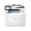 HP Color LaserJet Enterprise MFP M480f Laser A4 600 x 600 DPI 27 str. za minútu (3QA55A#B19) HP Color LaserJet Enterprise MFP M480f Laser A4 600 x 600 DPI 27 str. za minútu (3QA55A#B19)