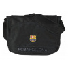 FC Barcelona Taška cez rameno FC Barcelona, s chlopňou, čierna, 9 l FC Barcelona Taška cez rameno FC Barcelona, s chlopňou, čierna, 9 l