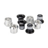 SHIMANO Skrutka+matka prevodníka FC-M780 (M8x9,1mm) 4ks SHIMANO Skrutka+matka prevodníka FC-M780 (M8x9,1mm) 4ks