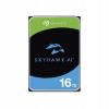 HDD disk Seagate SkyHawk AI ST16000VE004 16TB HDD disk Seagate SkyHawk AI ST16000VE004 16TB