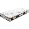 BENAB, Matrac COMFORT QUALITY, 210 x 180 cm ATYP, WOOLLIFE BENAB, Matrac COMFORT QUALITY, 210 x 180 cm ATYP, WOOLLIFE
