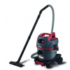 Vysavač, 1.4kW 240V ac pro mokré a suché oblasti, Černá, červená L, délka kabelu: 8m (Ardl 1420 Ehp) Starmix Podlahový Vysavač, 1.4kW 240V ac pro mokré a suché oblasti, Černá, červená L, délka kabelu: 8m (Ardl 1420 Ehp) Starmix Podlahový