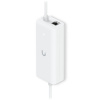 Ubiquiti Networks Ubiquiti UACC-PoE+-USBC, síťový adaptér s USB-C a integrovaným PoE Ubiquiti Networks Ubiquiti UACC-PoE+-USBC, síťový adaptér s USB-C a integrovaným PoE