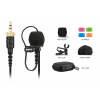 Kondenzátorový mikrofón Røde Lavalier II Kondenzátorový mikrofón Røde Lavalier II