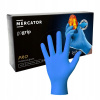 Mercator Medical Gogrip Blue Nitrilové rukavice modré 50 ks Mercator Medical Gogrip Blue Nitrilové rukavice modré 50 ks
