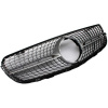 ST Tuning Diamond Predná maska Mercedes GLC X253 2015-2019 ST Tuning Diamond Predná maska Mercedes GLC X253 2015-2019