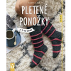 Pletené ponožky - Babette Ulmer Pletené ponožky - Babette Ulmer