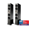 KEF Reference 5 Deep Piano Black